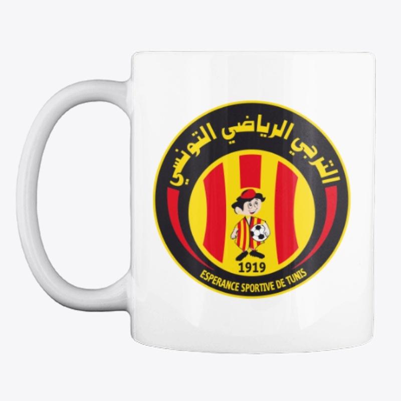 Esperance Sportive De Tunis