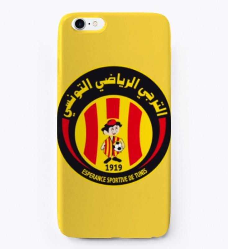 Esperance Sportive De Tunis