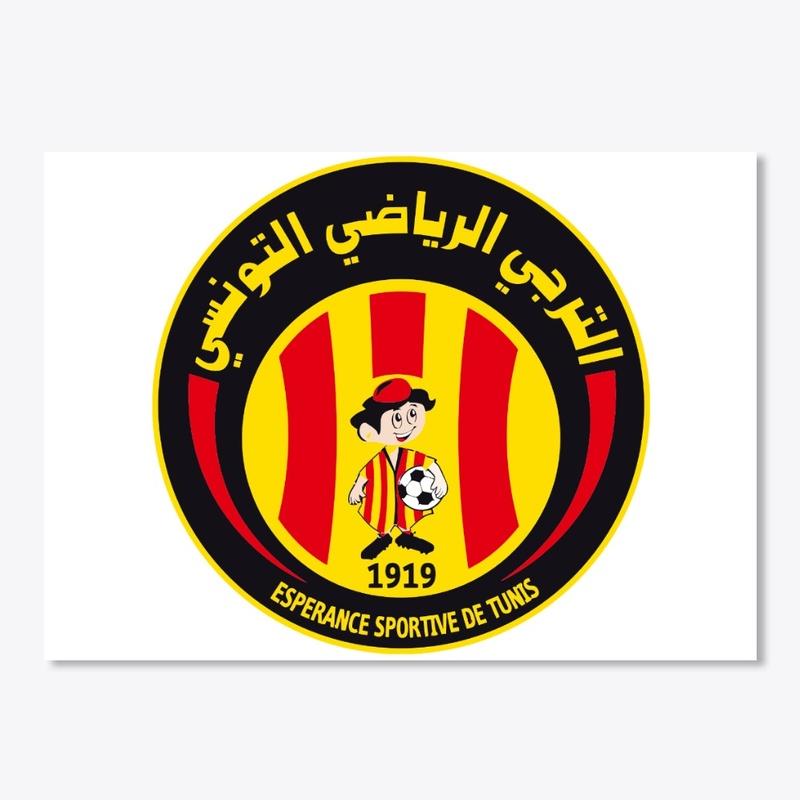 Esperance Sportive De Tunis