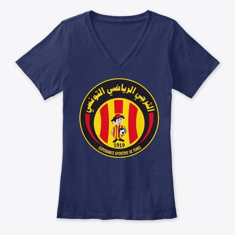 Esperance Sportive De Tunis